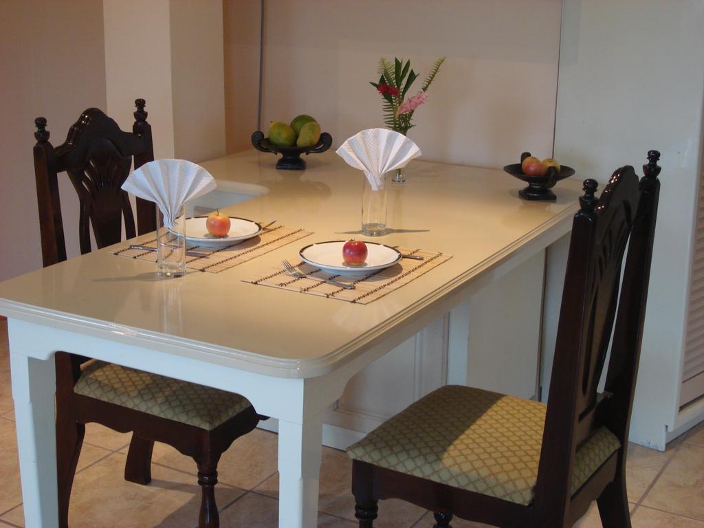 Bayside Villa St. Lucia Castries Quarto foto
