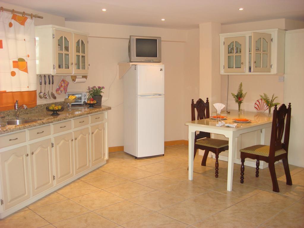 Bayside Villa St. Lucia Castries Quarto foto