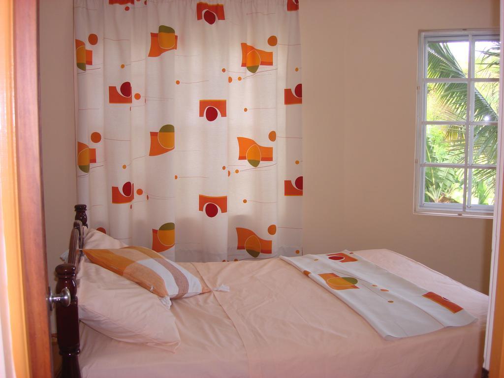 Bayside Villa St. Lucia Castries Quarto foto