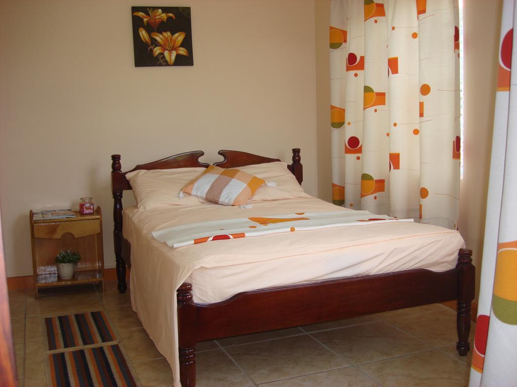 Bayside Villa St. Lucia Castries Quarto foto