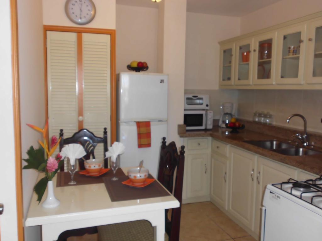 Bayside Villa St. Lucia Castries Quarto foto