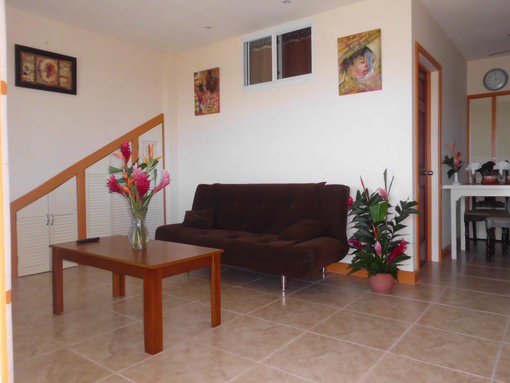Bayside Villa St. Lucia Castries Quarto foto