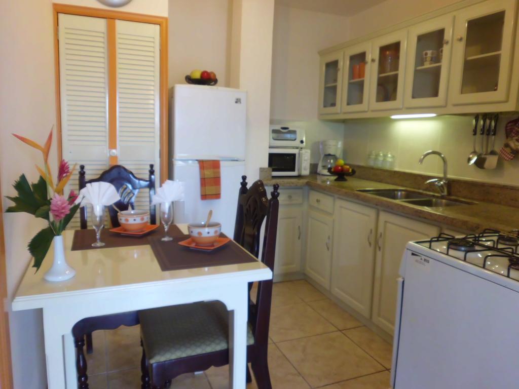 Bayside Villa St. Lucia Castries Quarto foto