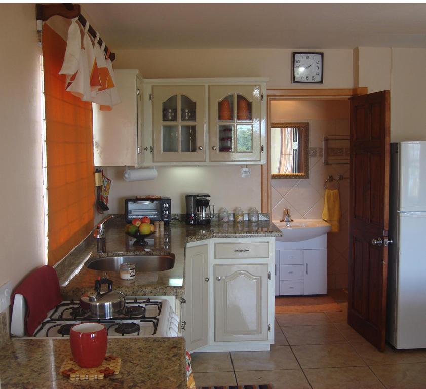Bayside Villa St. Lucia Castries Quarto foto