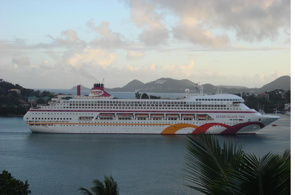Bayside Villa St. Lucia Castries Quarto foto