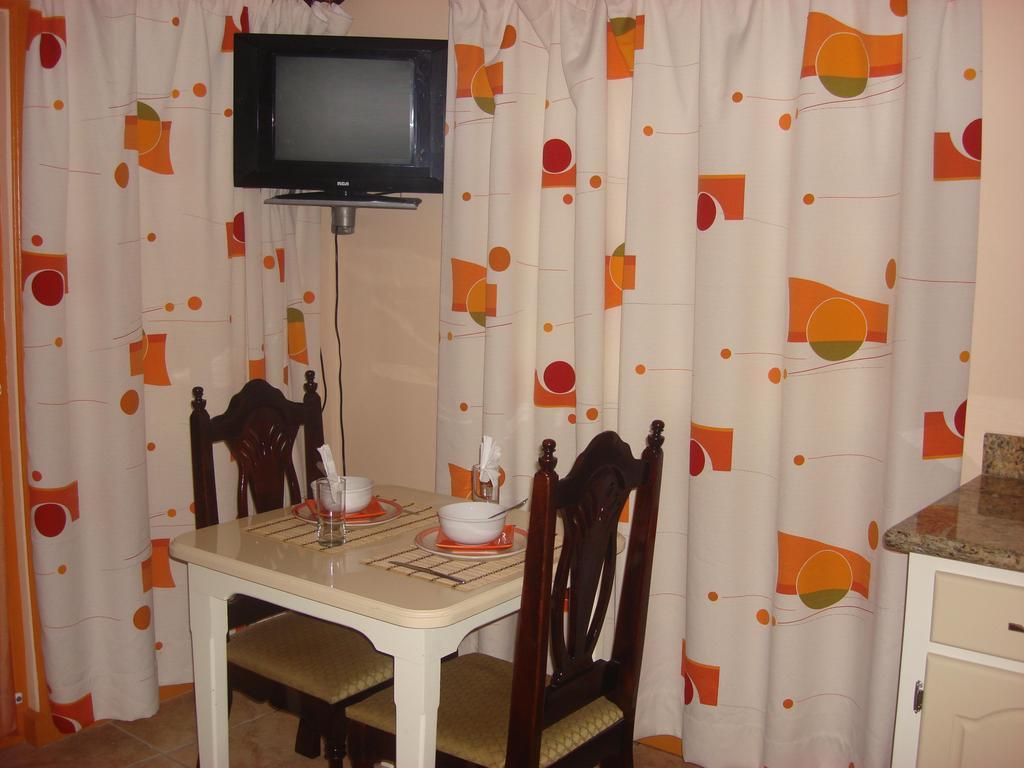Bayside Villa St. Lucia Castries Quarto foto