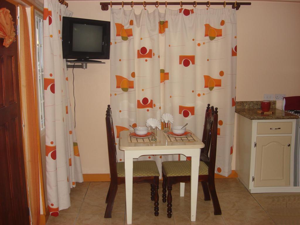 Bayside Villa St. Lucia Castries Quarto foto