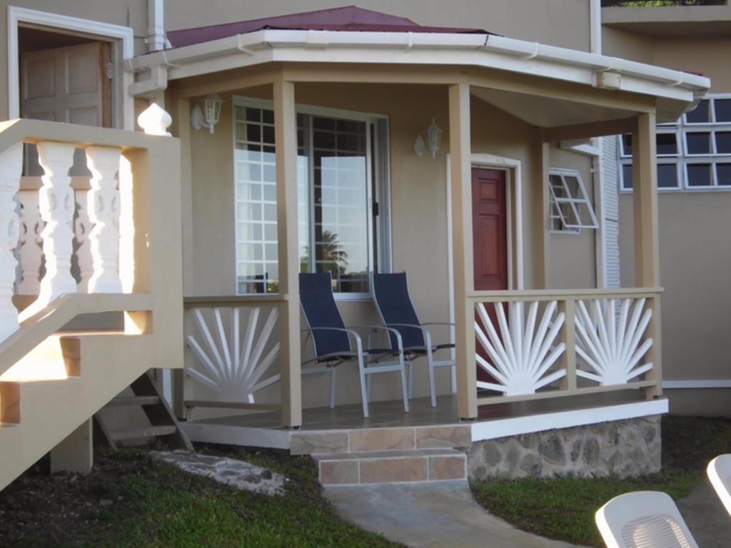 Bayside Villa St. Lucia Castries Quarto foto